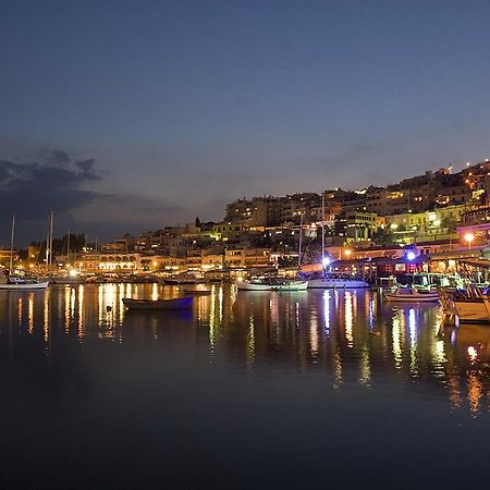 Apartment Center Piraeus Location Kastella Passalimani Port 외부 사진