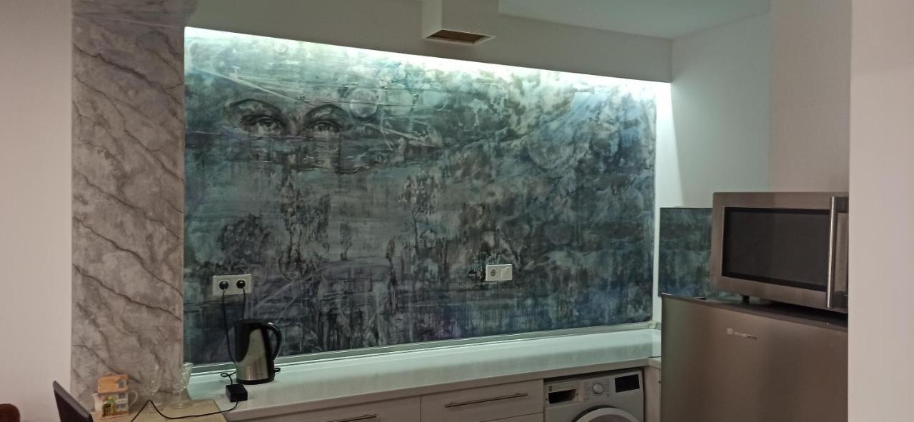 Apartment Center Piraeus Location Kastella Passalimani Port 외부 사진