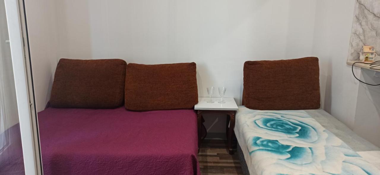 Apartment Center Piraeus Location Kastella Passalimani Port 외부 사진