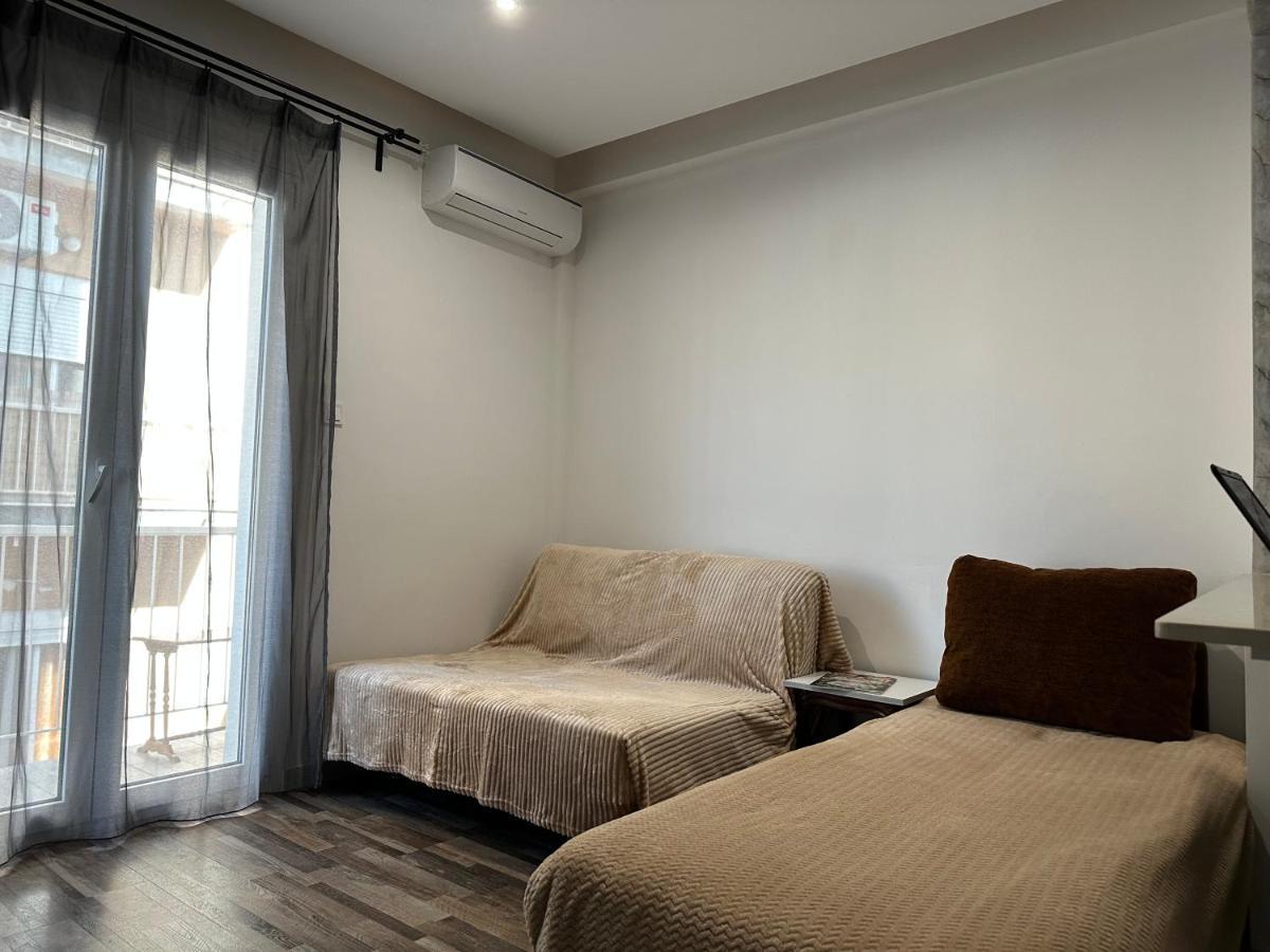 Apartment Center Piraeus Location Kastella Passalimani Port 외부 사진