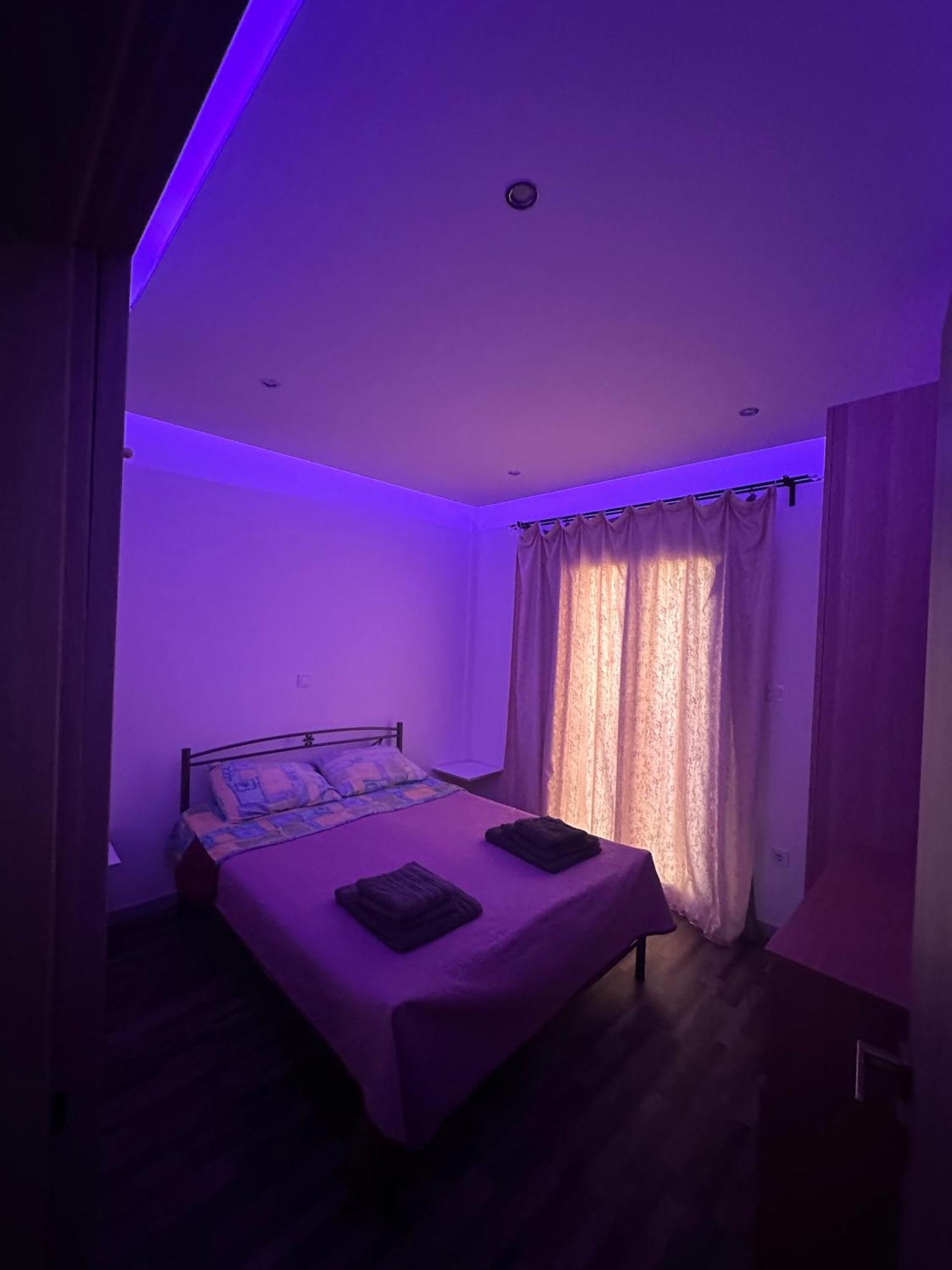 Apartment Center Piraeus Location Kastella Passalimani Port 외부 사진