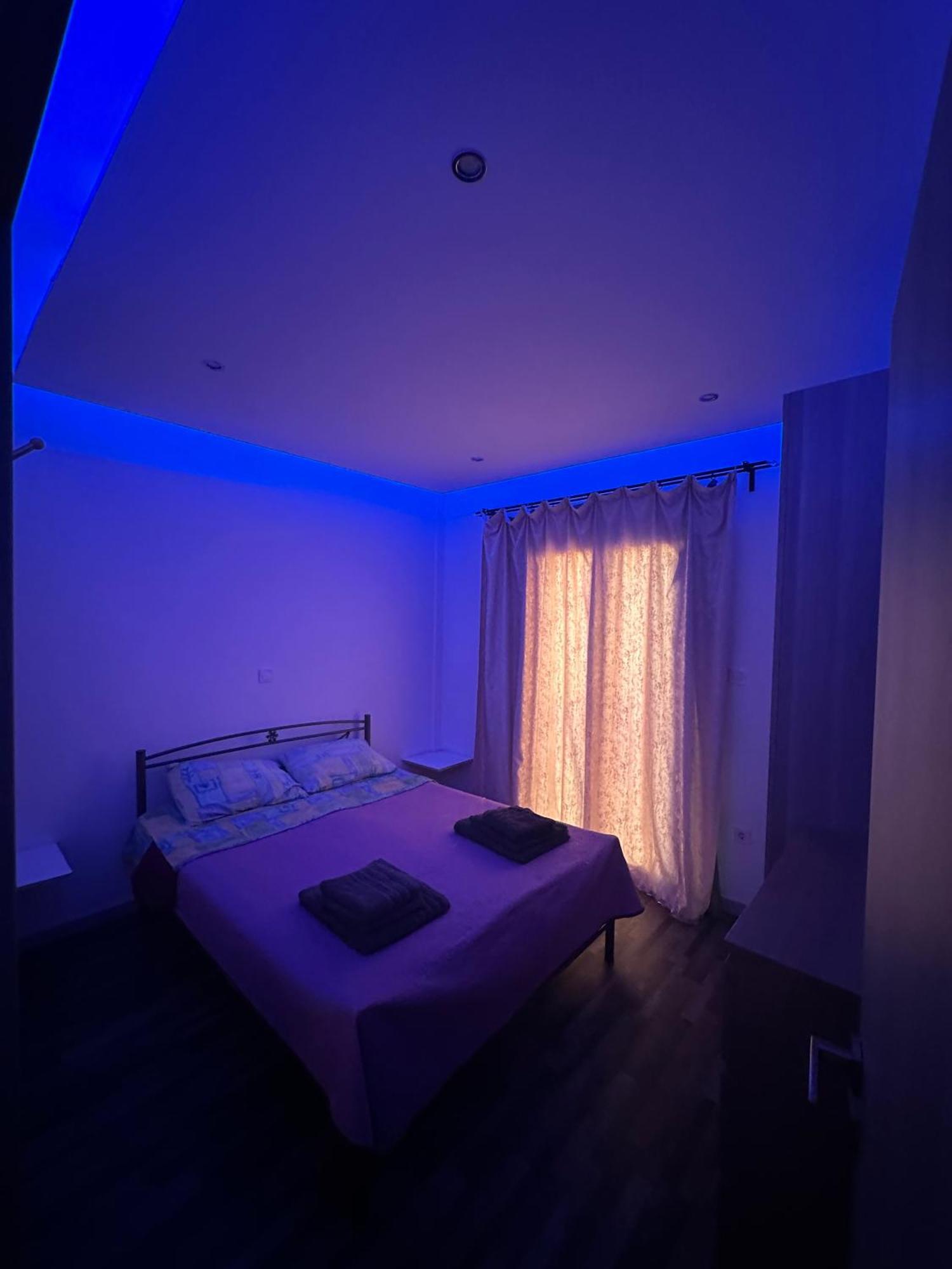 Apartment Center Piraeus Location Kastella Passalimani Port 외부 사진