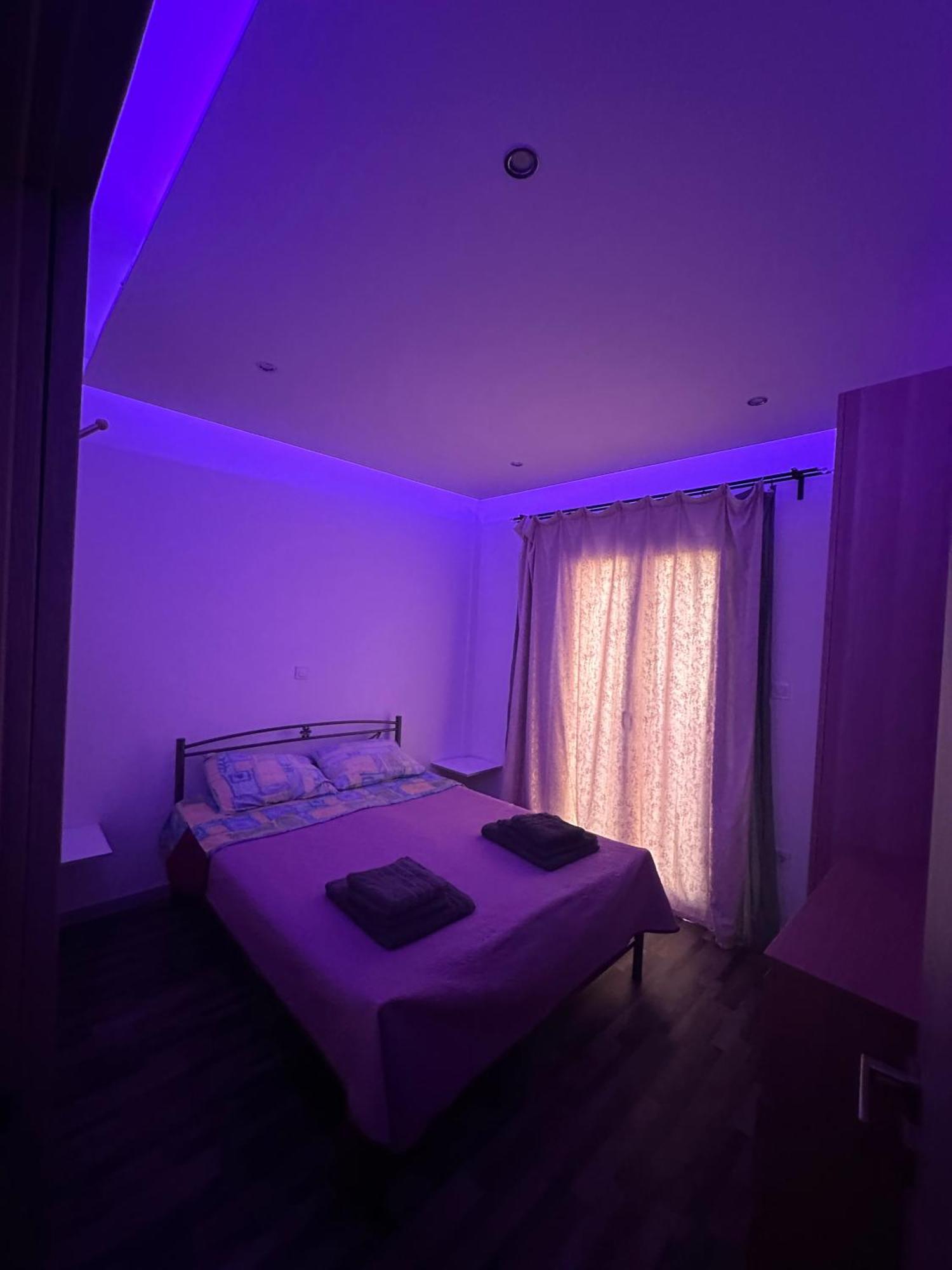 Apartment Center Piraeus Location Kastella Passalimani Port 외부 사진